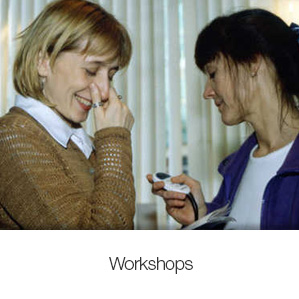Workshops